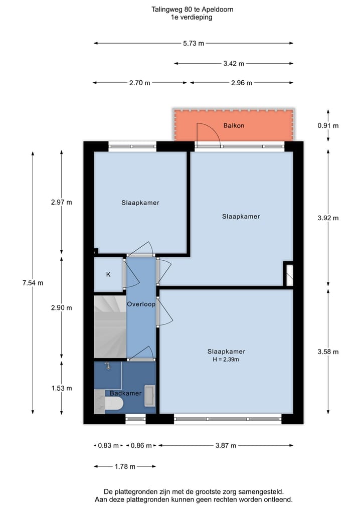 Foto 35 van Talingweg 80