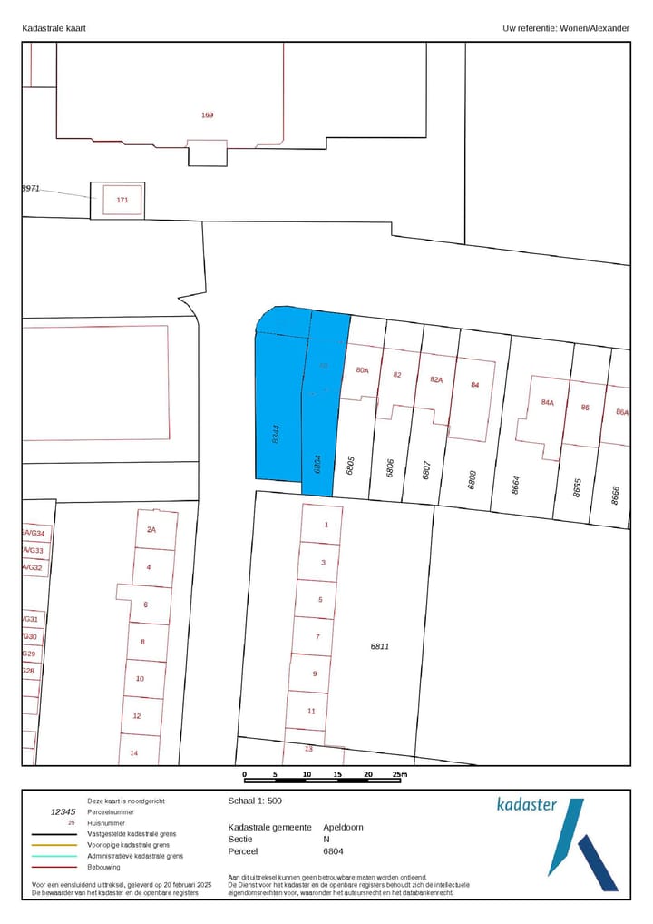 Foto 38 van Talingweg 80