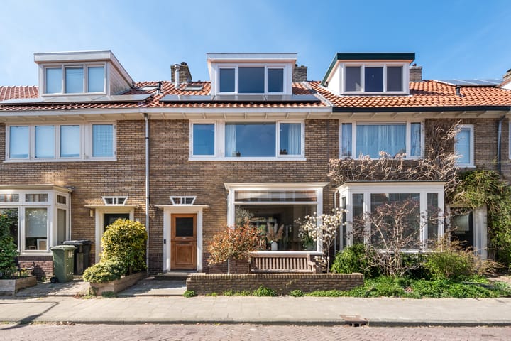 Foto 1 van Kijkduinstraat 15