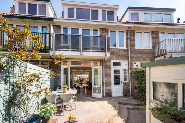 Foto 2 van Kijkduinstraat 15