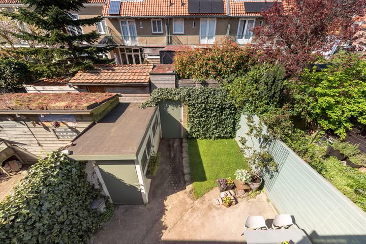 Foto 3 van Kijkduinstraat 15