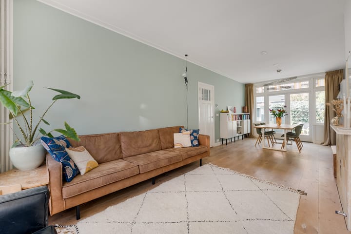 Foto 4 van Kijkduinstraat 15