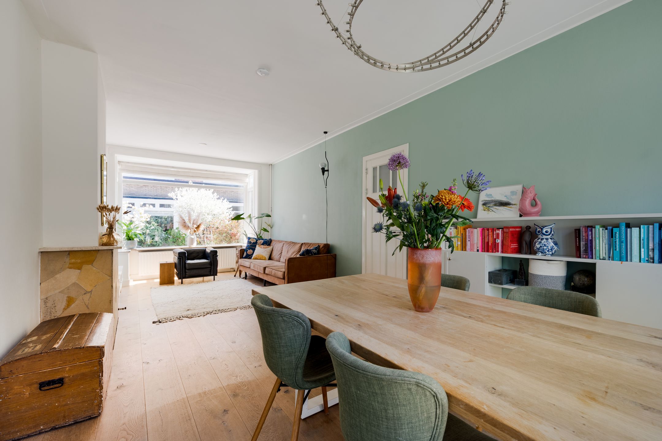 Foto 6 van Kijkduinstraat 15