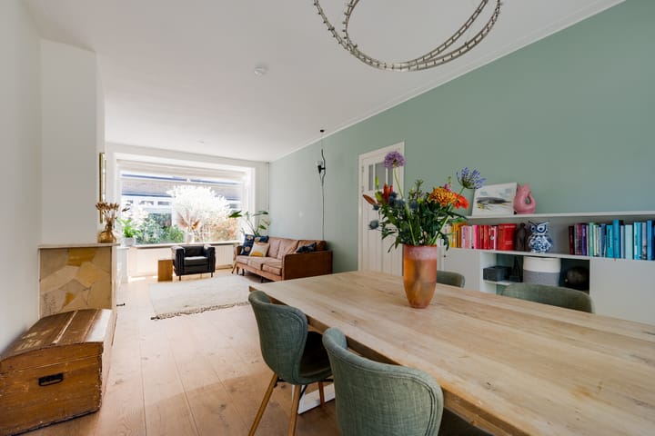 Foto 6 van Kijkduinstraat 15