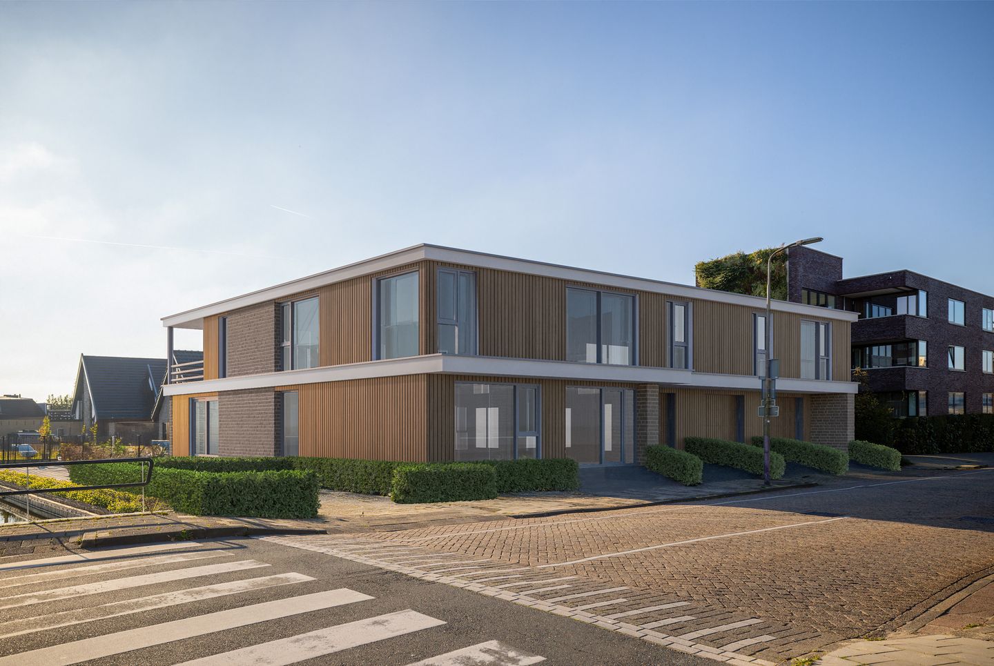 Foto 1 van De Rodenburgt