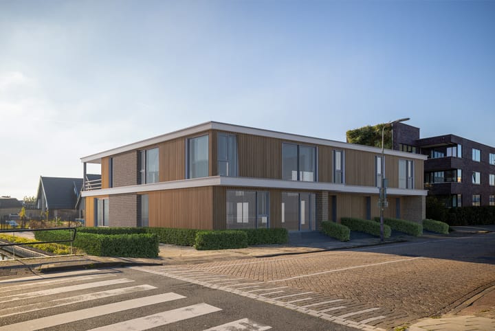 Foto 1 van De Rodenburgt