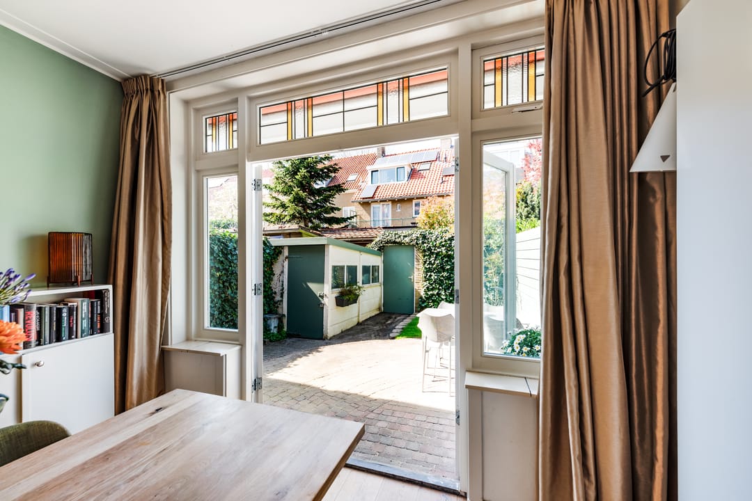 Foto 8 van Kijkduinstraat 15