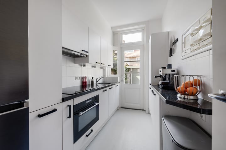 Foto 10 van Kijkduinstraat 15