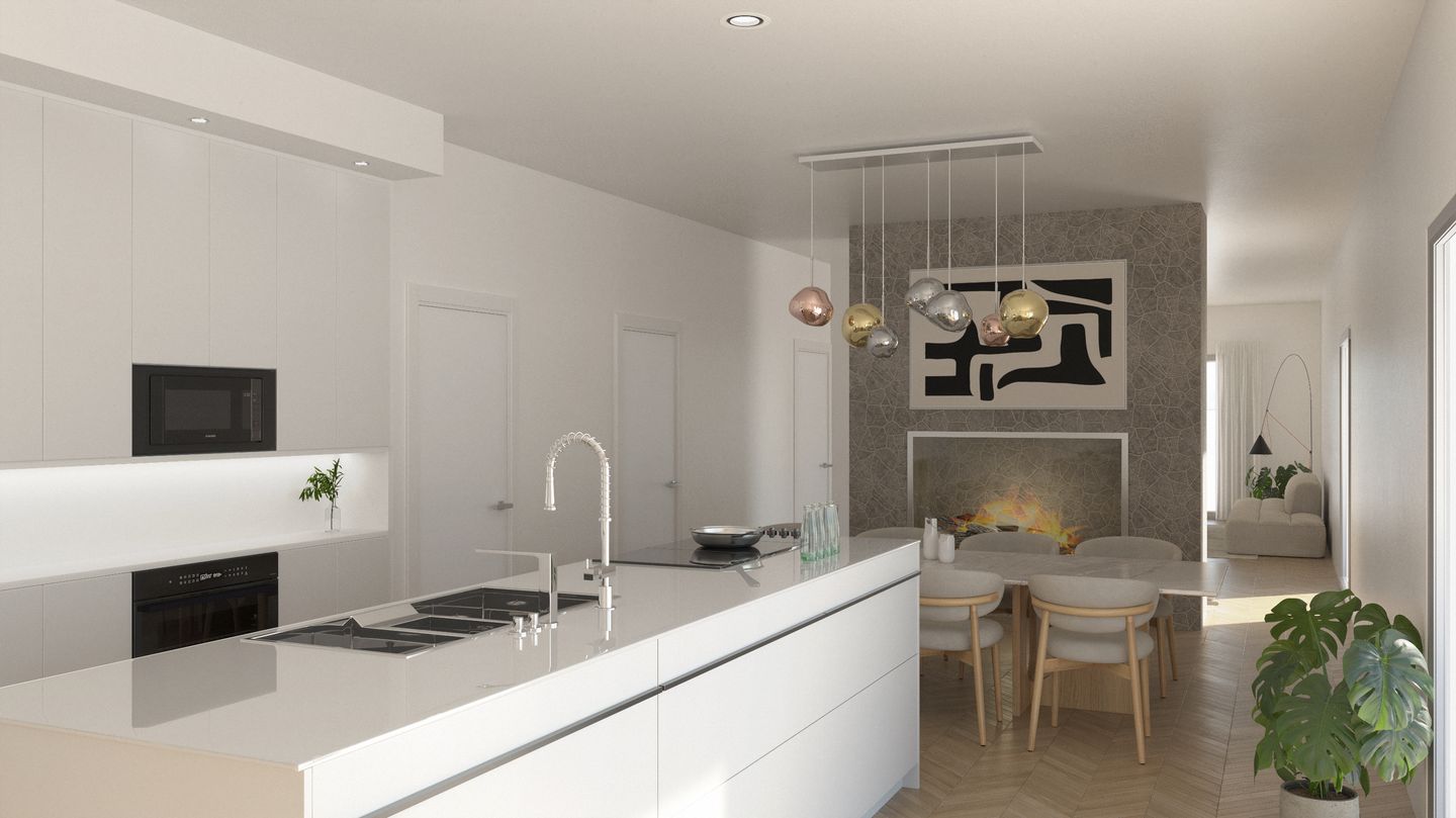 Foto 3 van De Rodenburgt