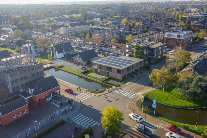 Foto 4 van De Rodenburgt