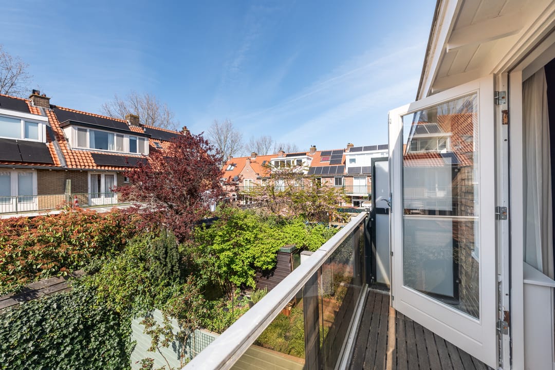 Foto 17 van Kijkduinstraat 15