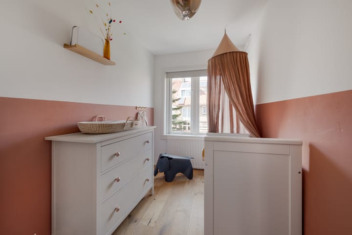 Foto 18 van Kijkduinstraat 15