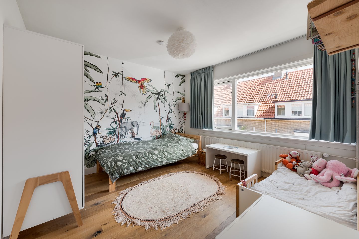 Foto 19 van Kijkduinstraat 15