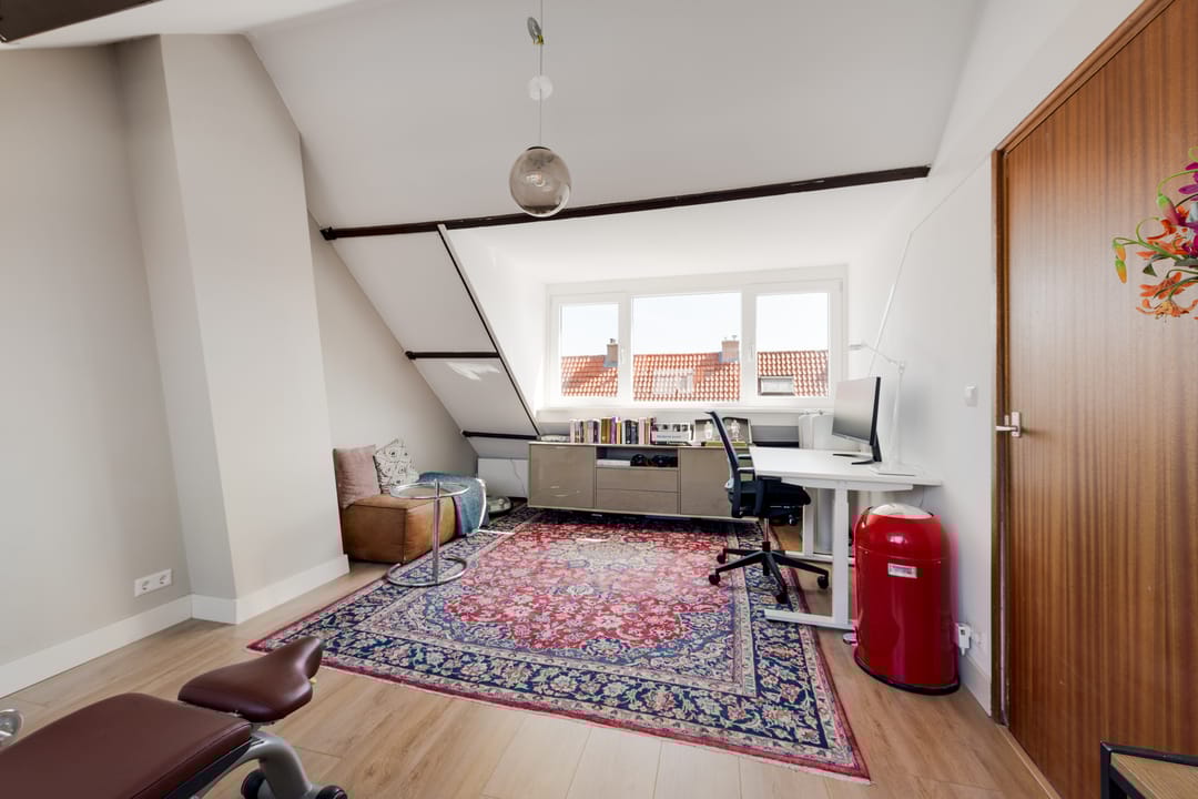 Foto 23 van Kijkduinstraat 15