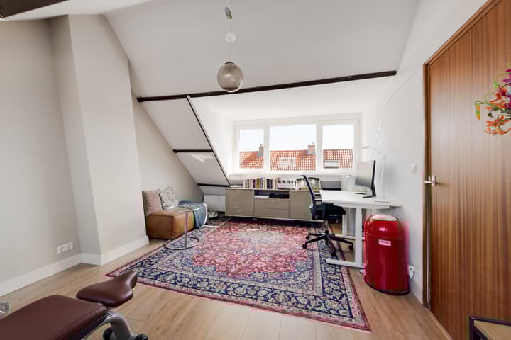 Foto 23 van Kijkduinstraat 15