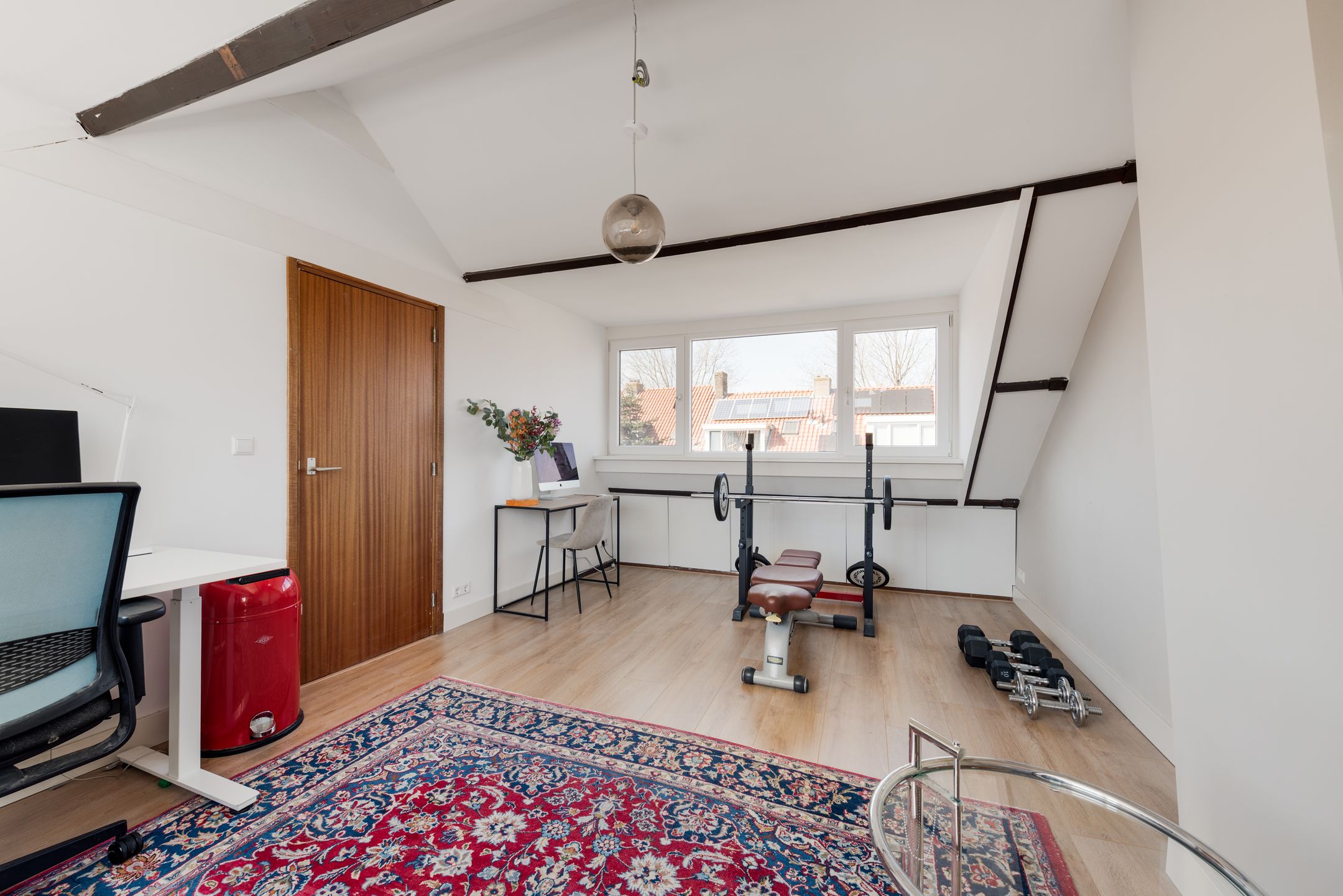 Foto 24 van Kijkduinstraat 15