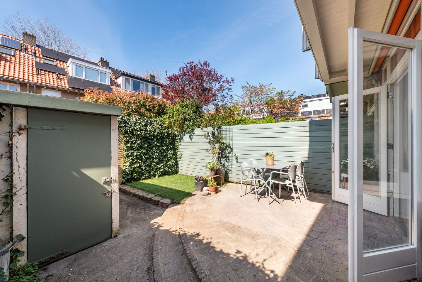 Foto 25 van Kijkduinstraat 15