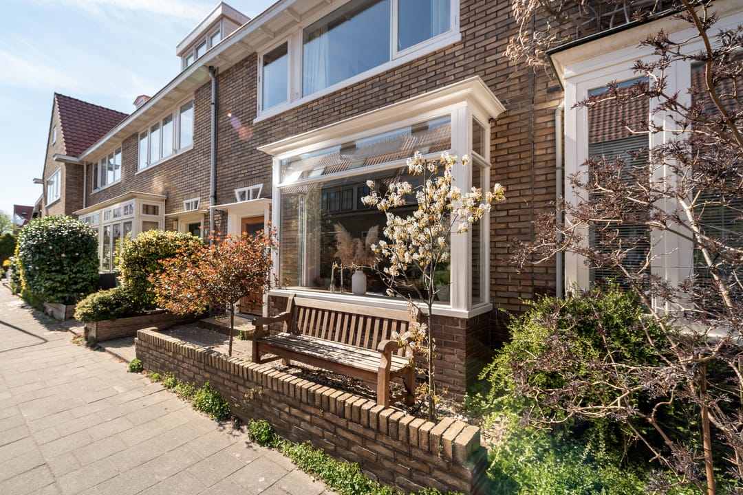 Foto 26 van Kijkduinstraat 15