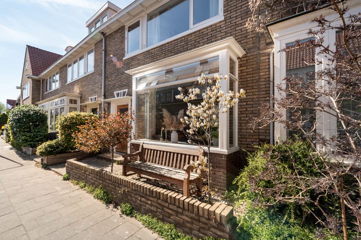 Foto 26 van Kijkduinstraat 15