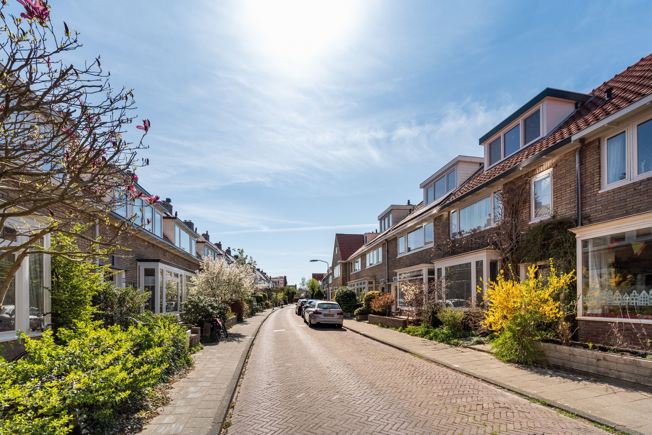 Foto 27 van Kijkduinstraat 15