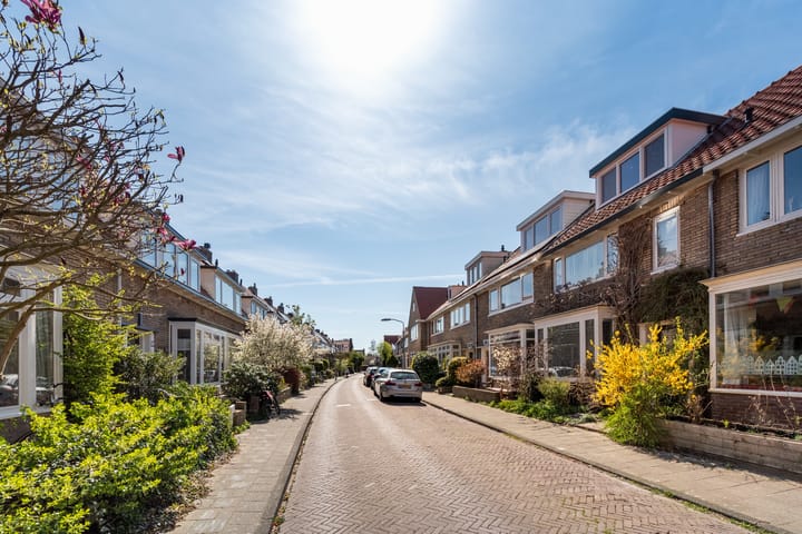 Foto 27 van Kijkduinstraat 15