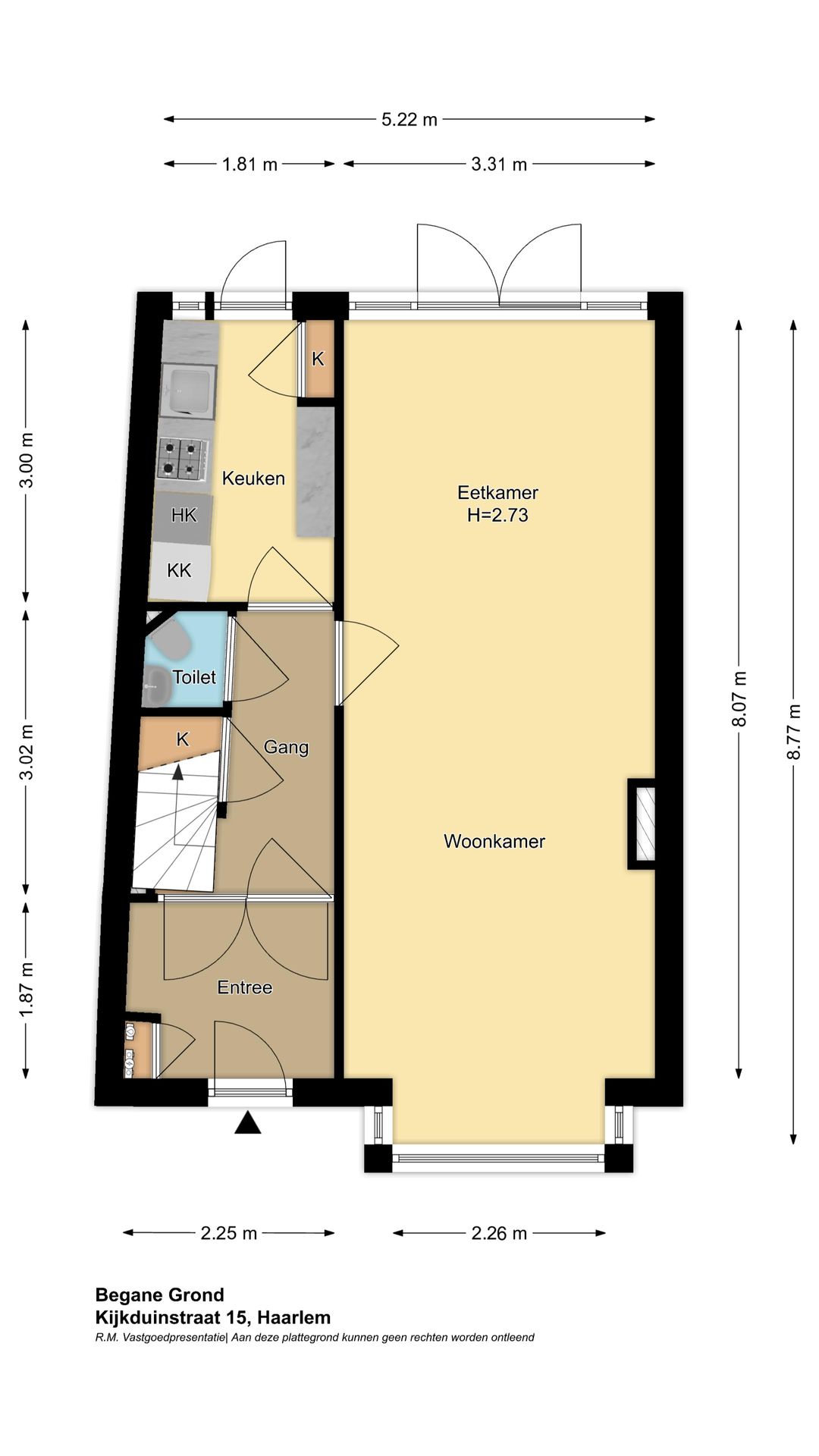 Foto 31 van Kijkduinstraat 15