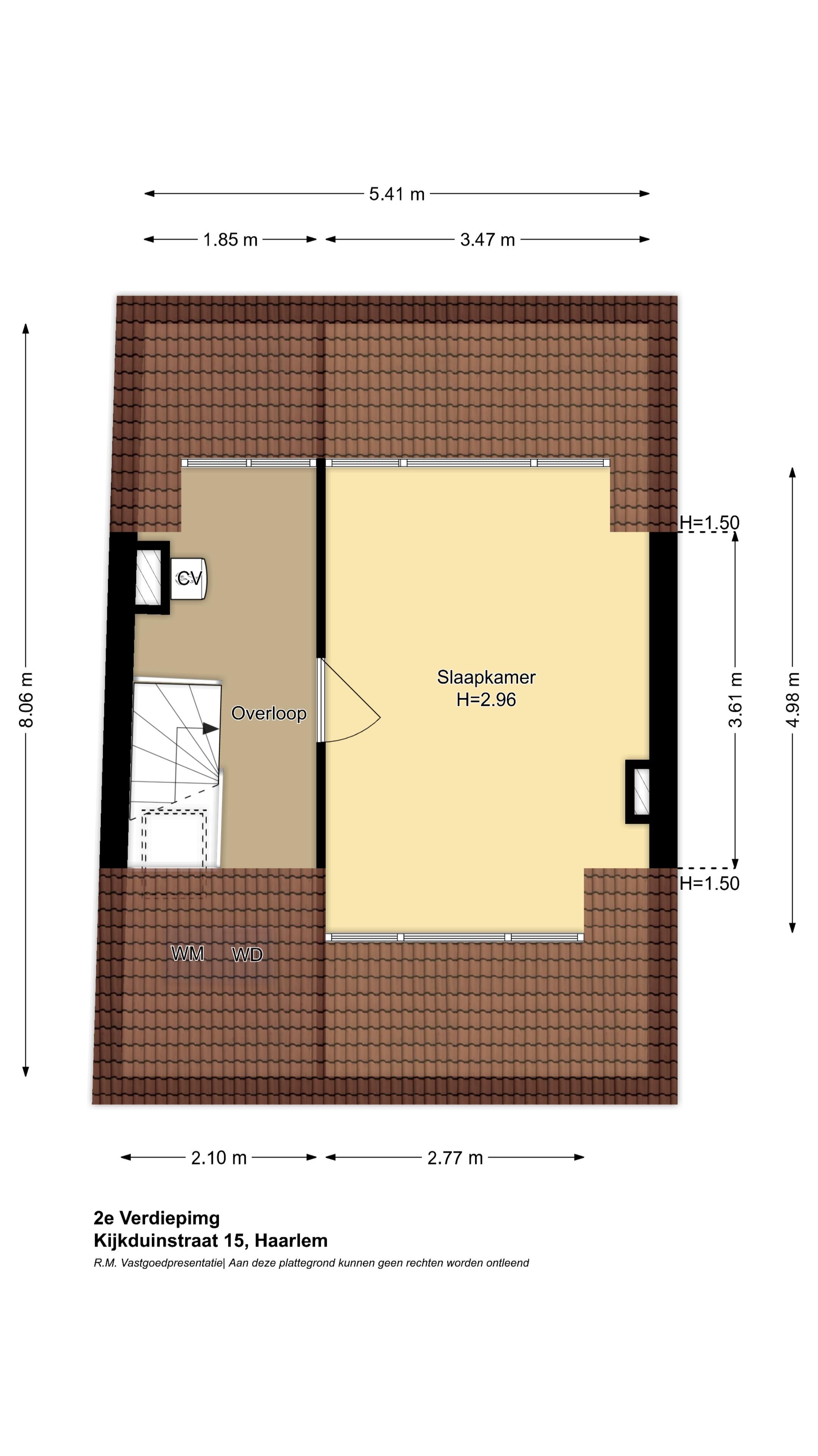 Foto 33 van Kijkduinstraat 15