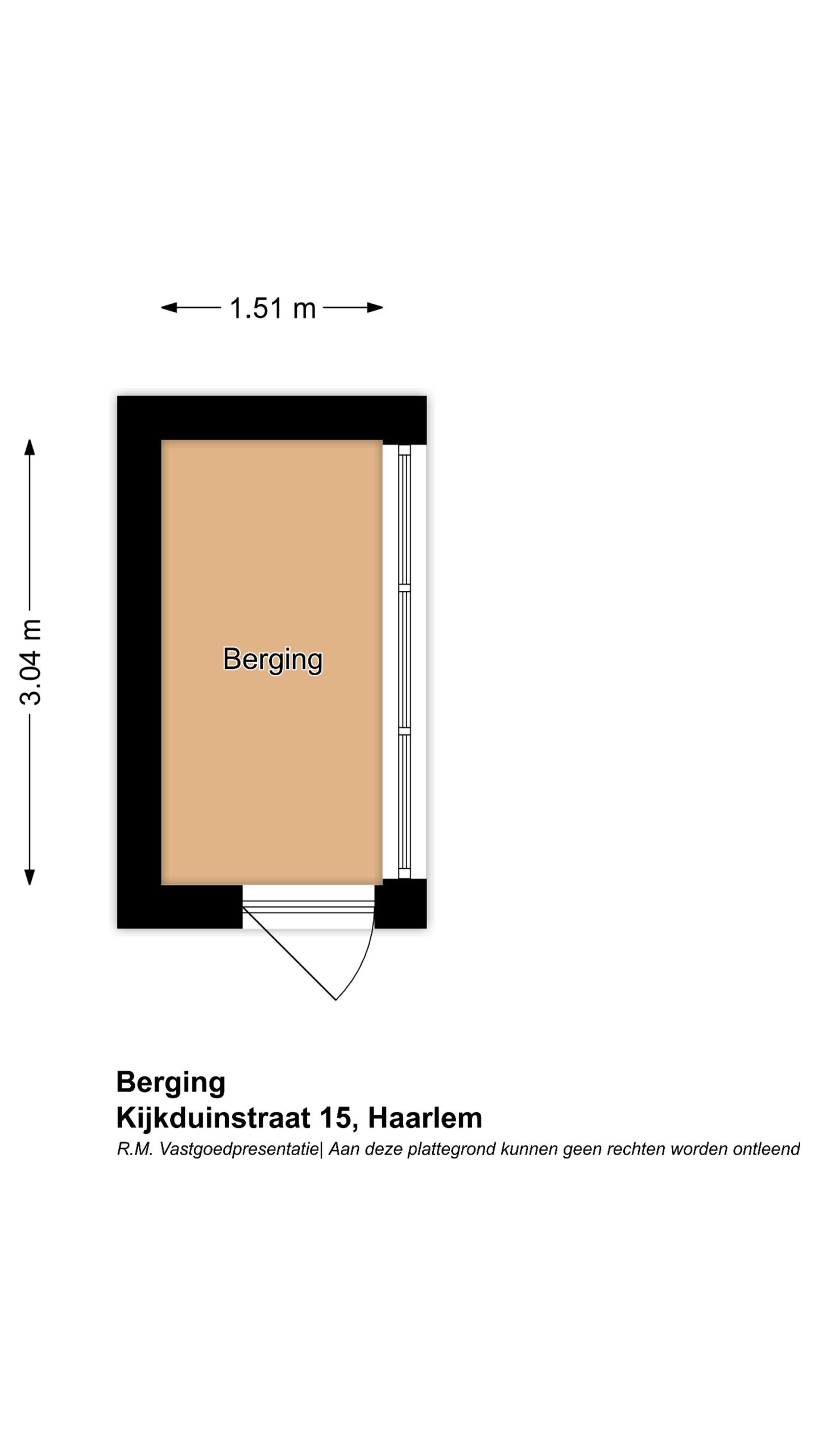 Foto 34 van Kijkduinstraat 15