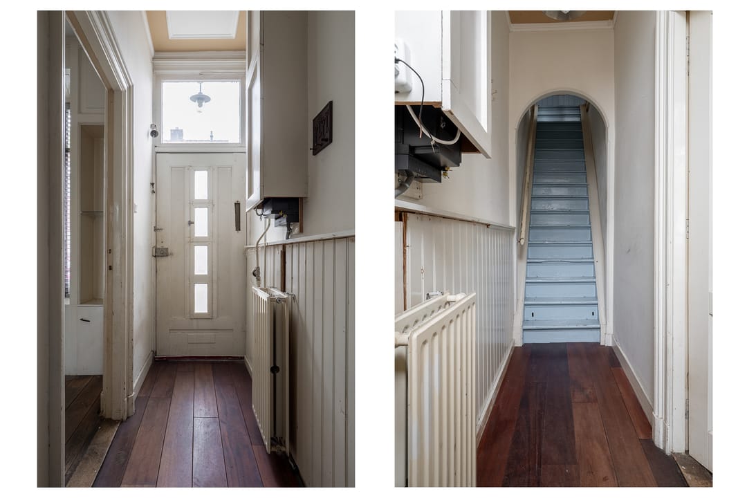 Foto 2 van Tollensstraat 21