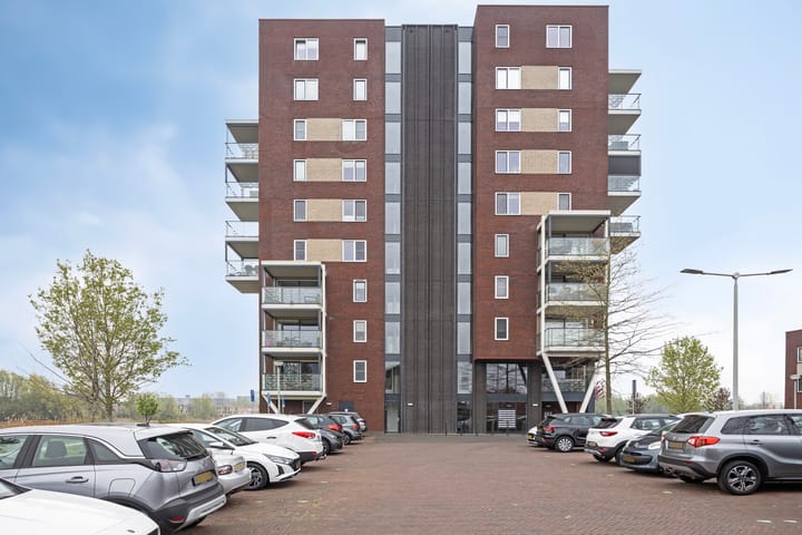 Foto 2 van Eimersland 89