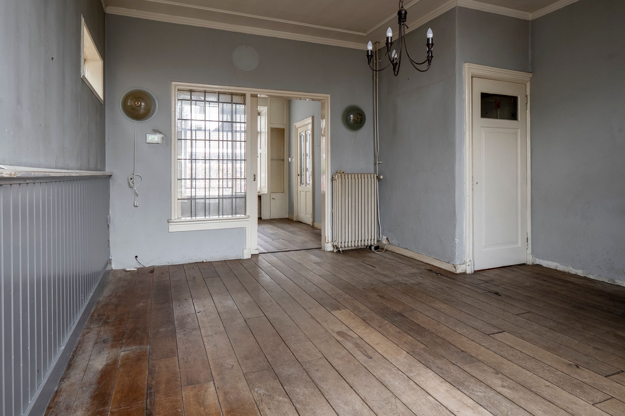 Foto 9 van Tollensstraat 21