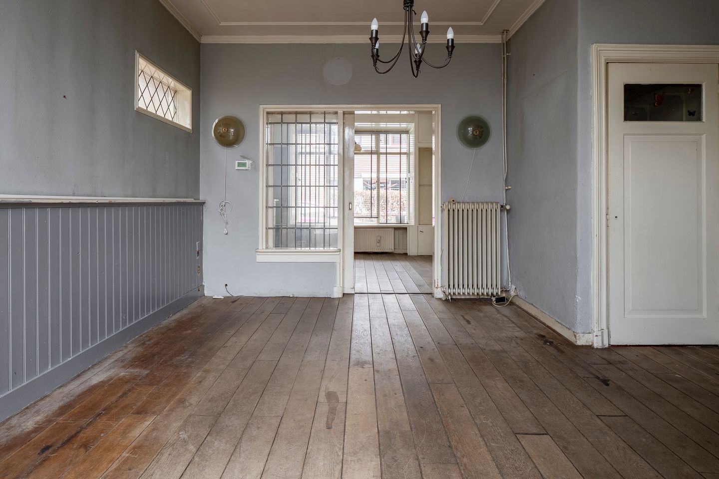 Foto 10 van Tollensstraat 21