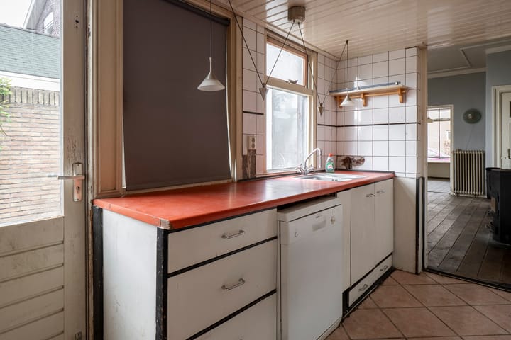 Photo 14 of Tollensstraat 21