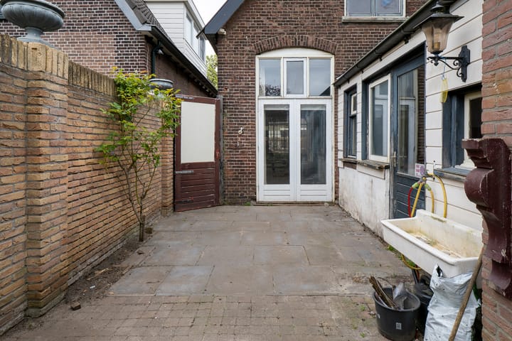 Photo 27 of Tollensstraat 21