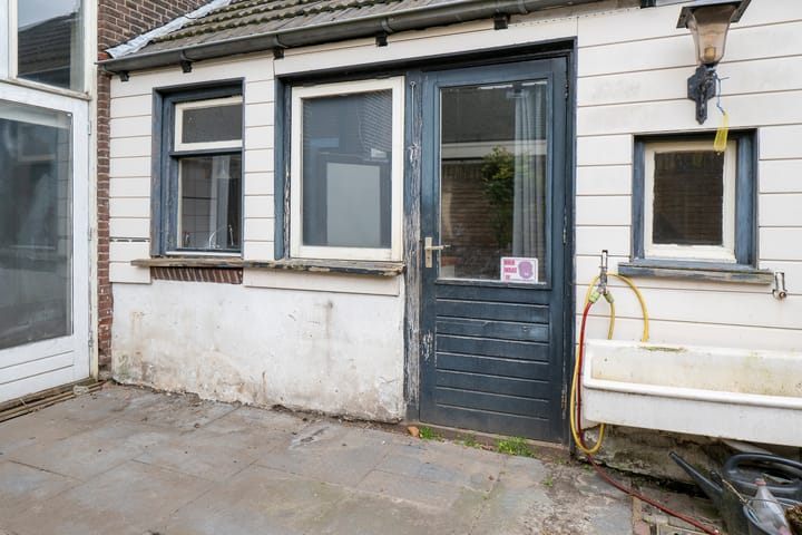 Photo 28 of Tollensstraat 21