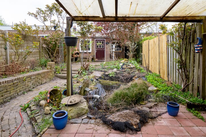 Photo 30 of Tollensstraat 21