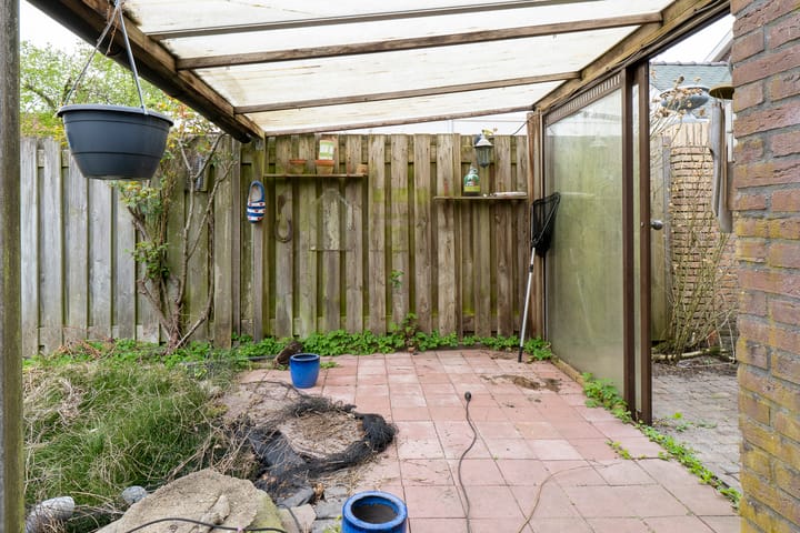 Photo 31 of Tollensstraat 21