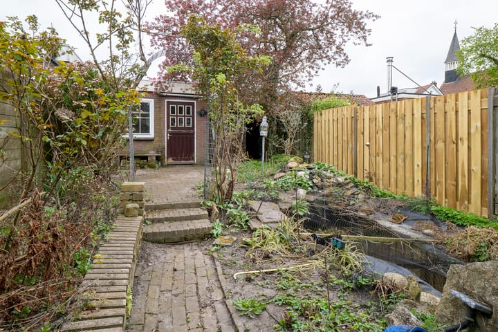 Photo 32 of Tollensstraat 21