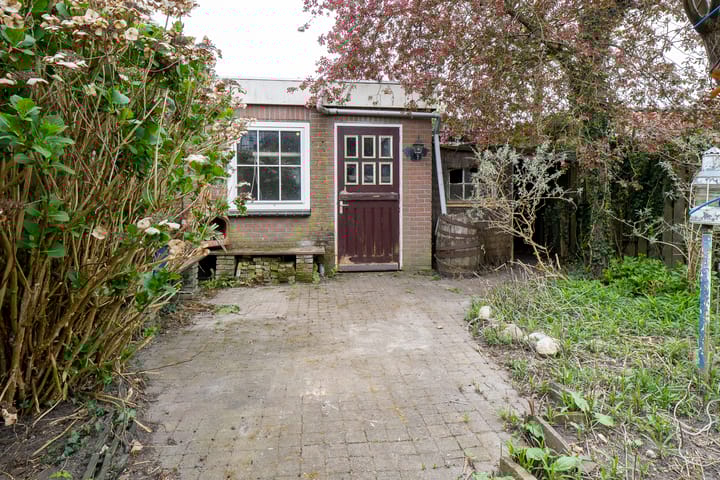 Photo 33 of Tollensstraat 21