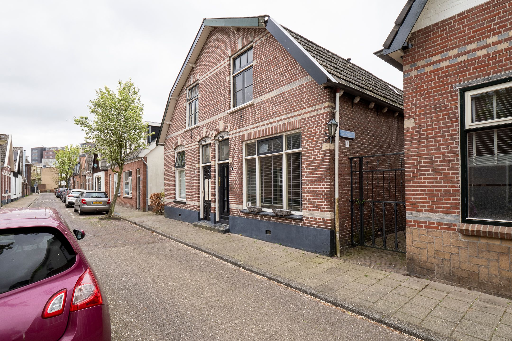 Foto 36 van Tollensstraat 21