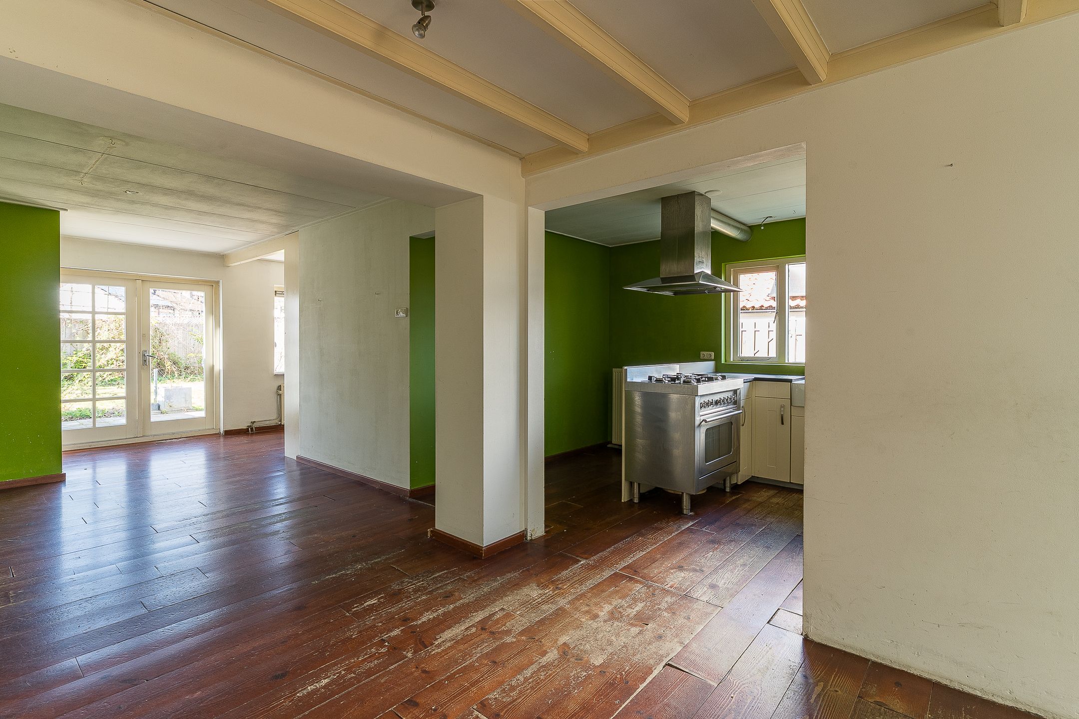 Foto 9 van Randweg 8