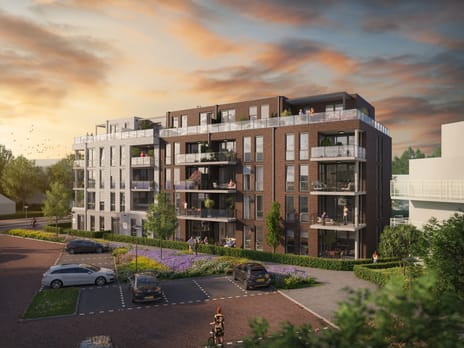 Foto 3 van Palazzo Zwijndrecht