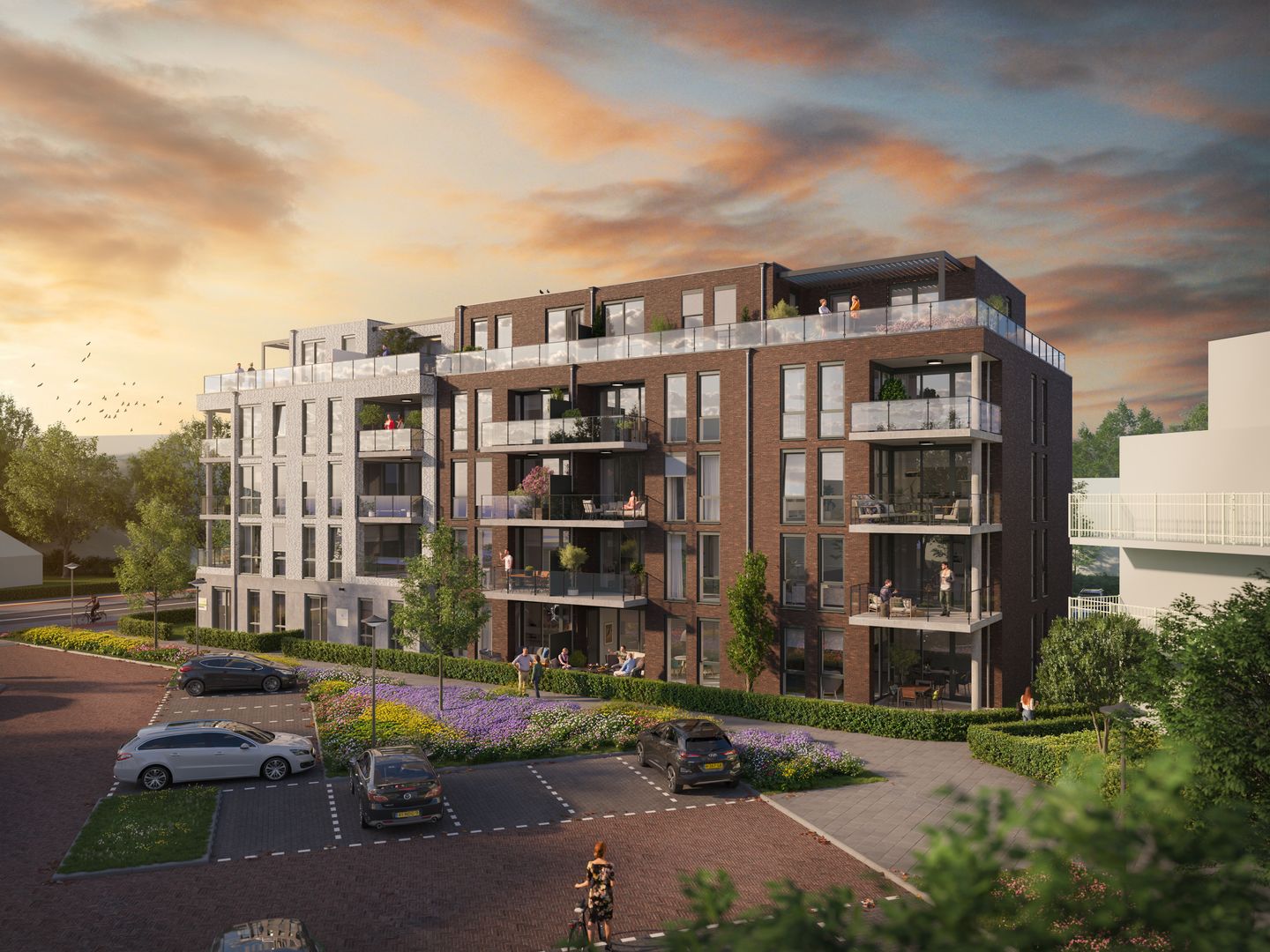 Foto 3 van Palazzo Zwijndrecht