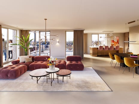 Foto 4 van Palazzo Zwijndrecht