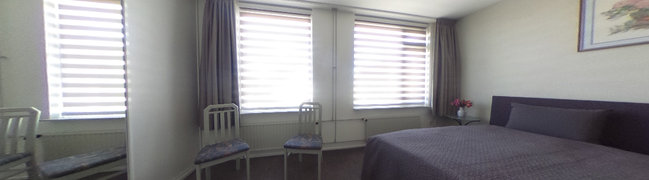 Slaapkamer