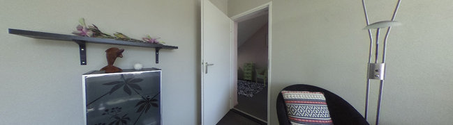 Slaapkamer