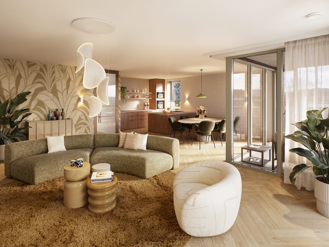 Foto 6 van Palazzo Zwijndrecht