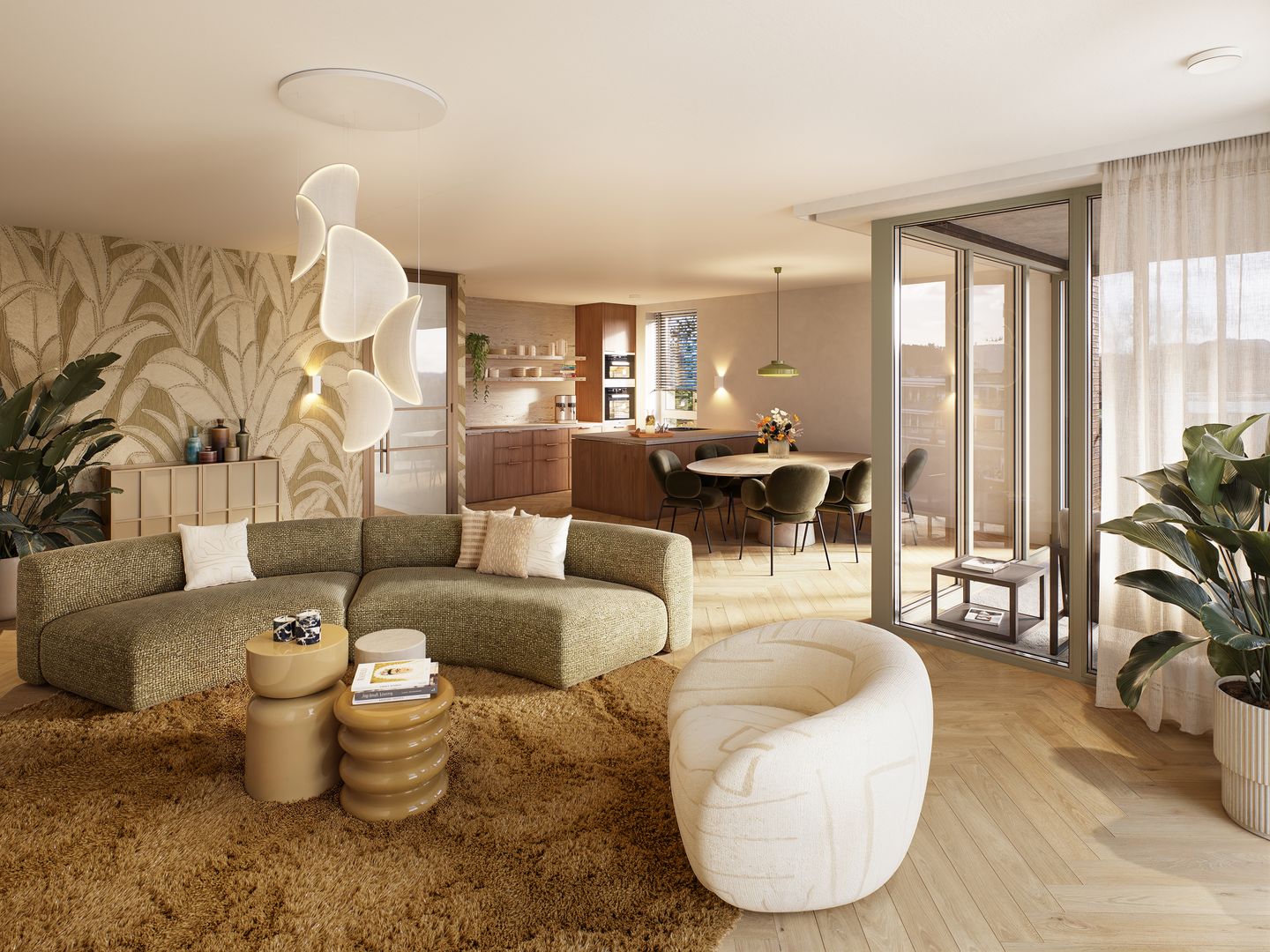 Foto 6 van Palazzo Zwijndrecht