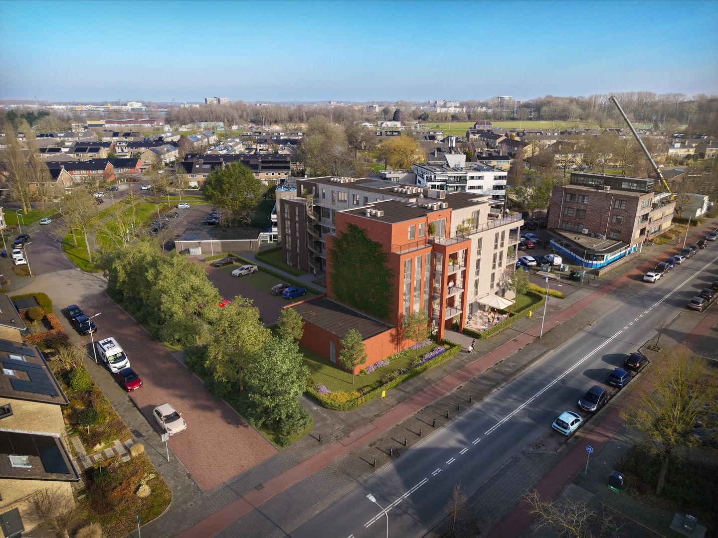 Photo 10 of Palazzo Zwijndrecht