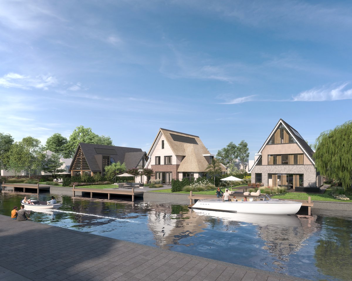 Foto van Sassemervaert